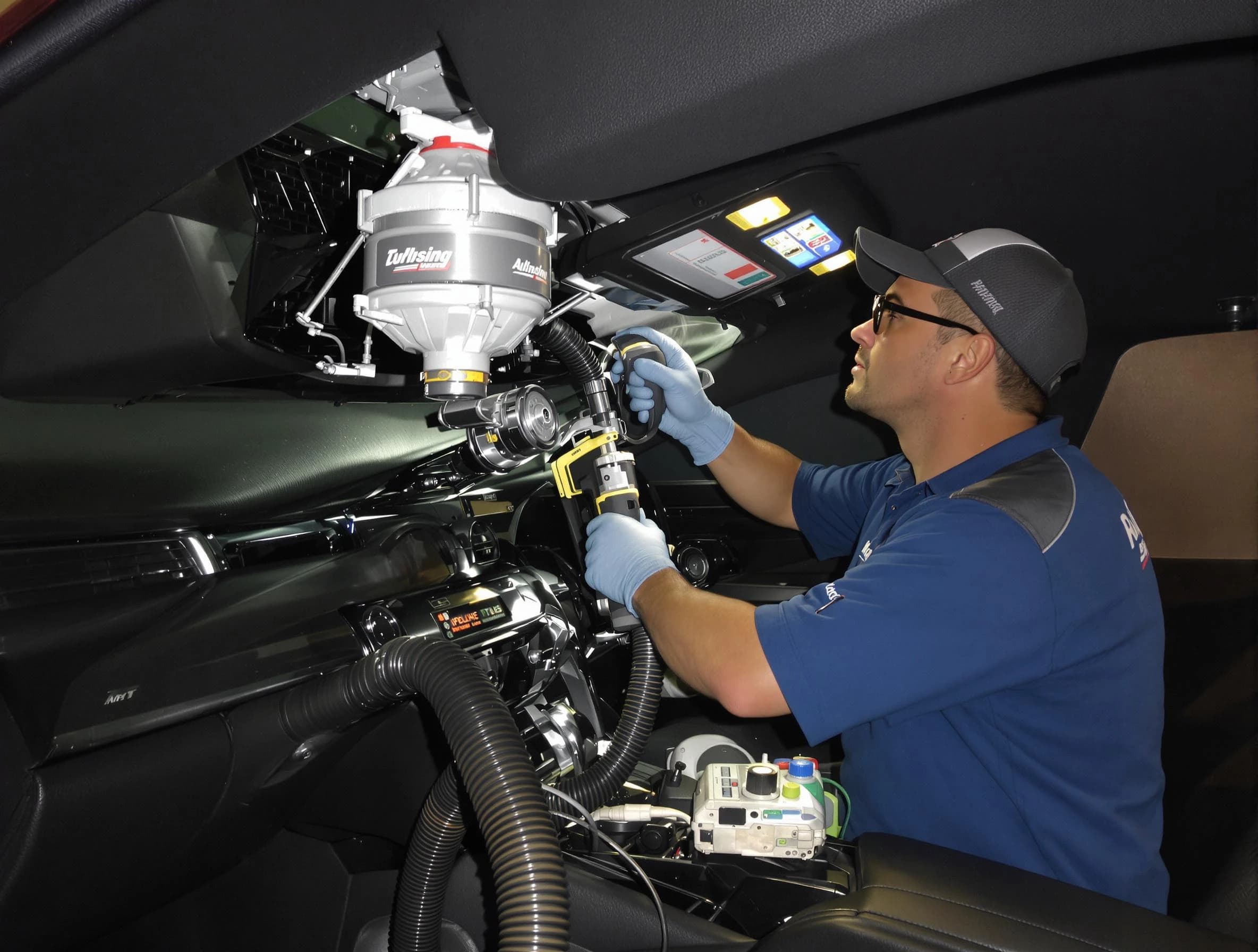Specialized car duct cleaning by Homeacre-Lyndora Air Duct Cleaning in Homeacre-Lyndora