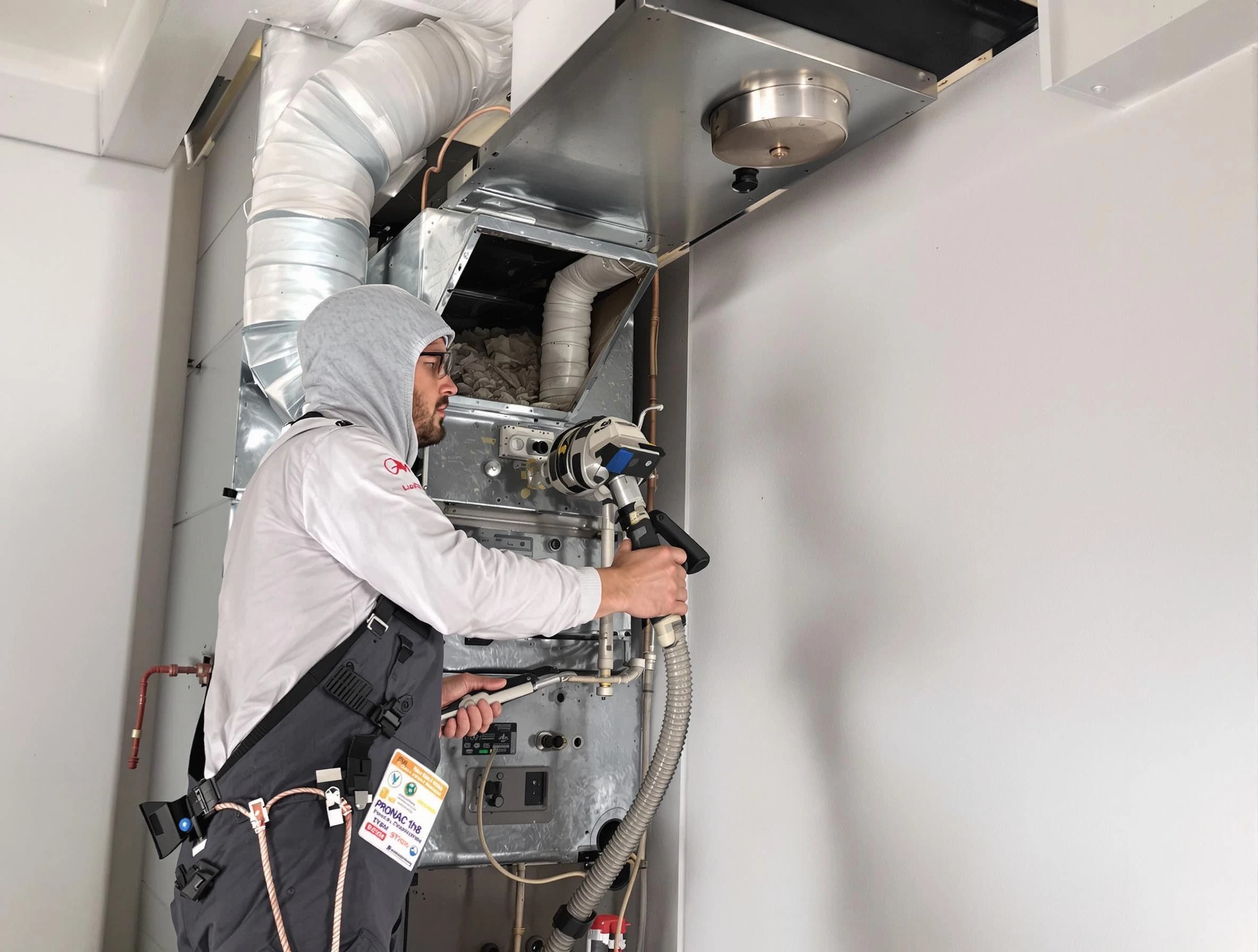 Expert furnace duct cleaning by Homeacre-Lyndora Air Duct Cleaning in Homeacre-Lyndora