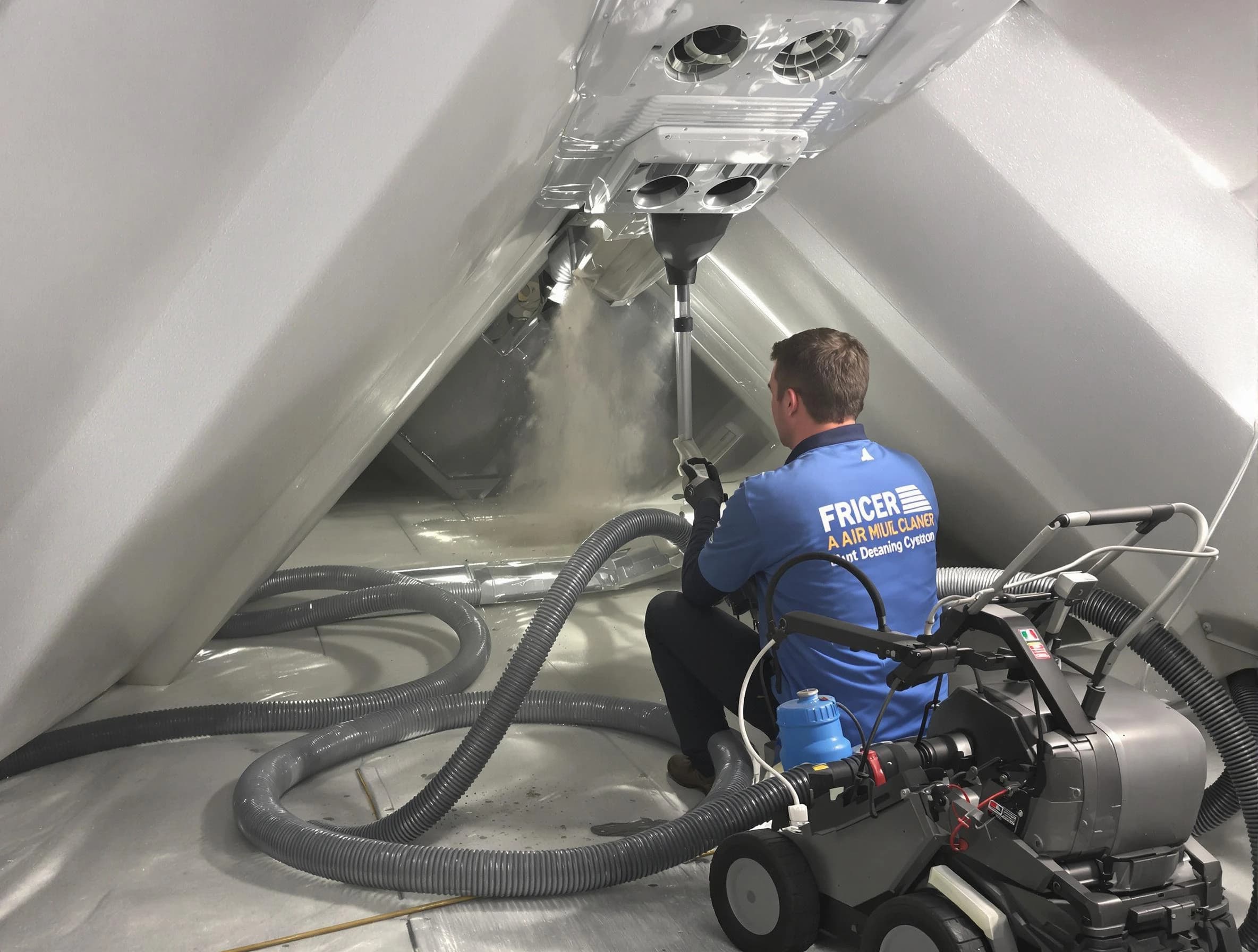 Expert residential duct cleaning by Homeacre-Lyndora Air Duct Cleaning in Homeacre-Lyndora