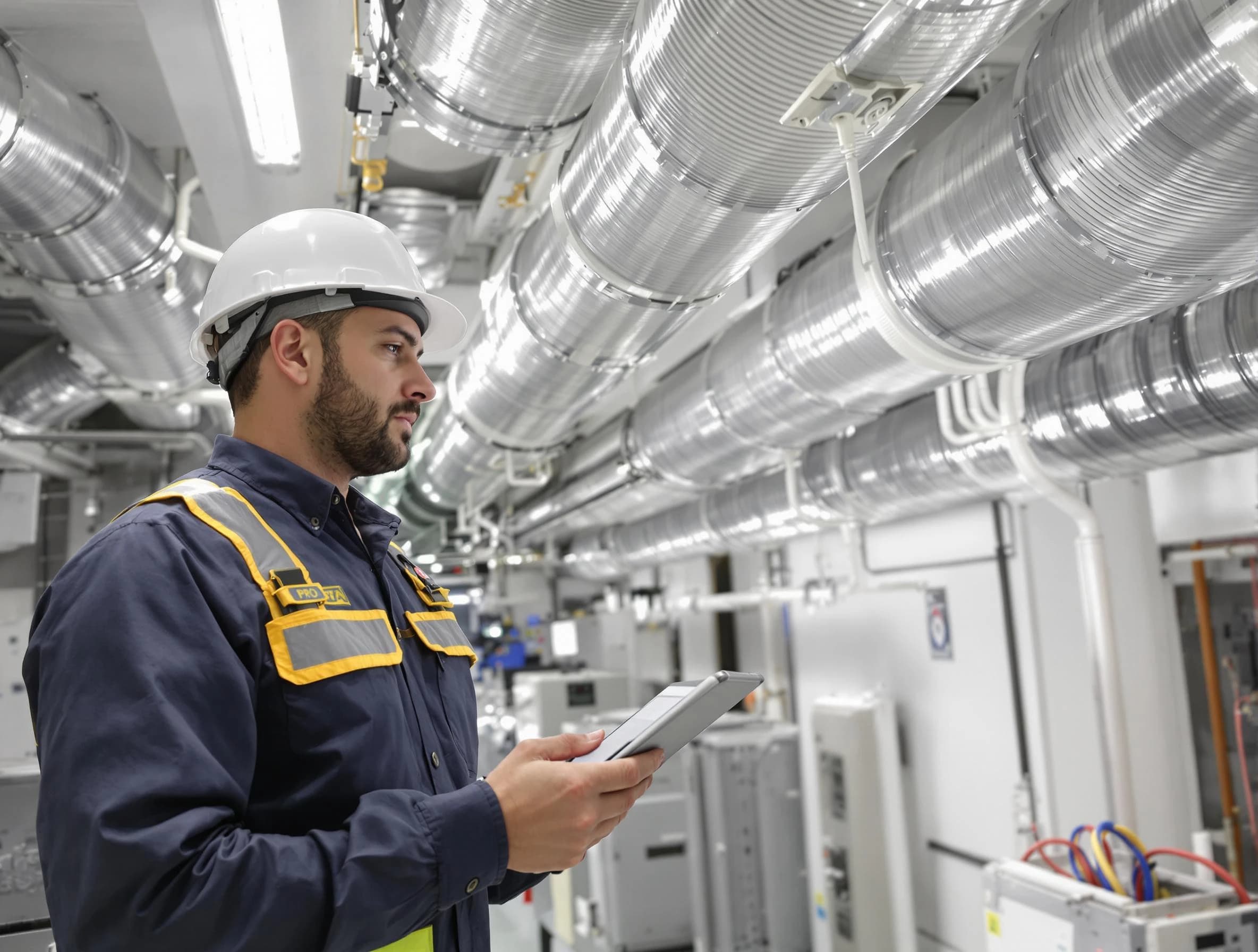 Filter Inspection service in Homeacre-Lyndora, PA