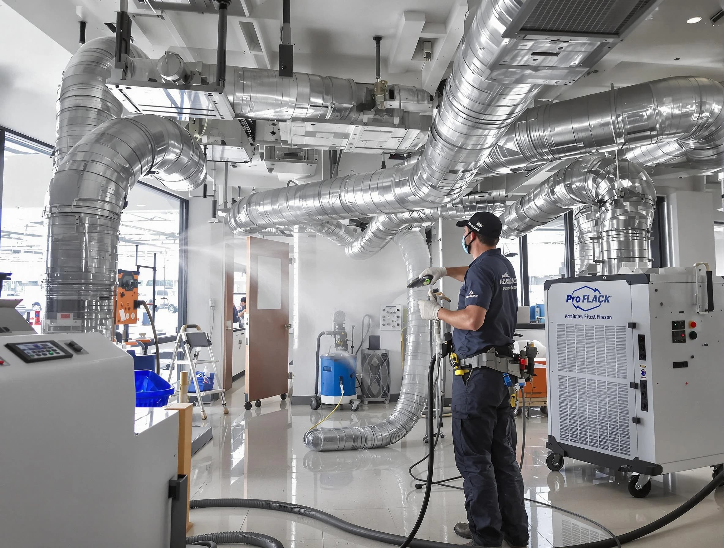 Negative Pressure service in Homeacre-Lyndora, PA