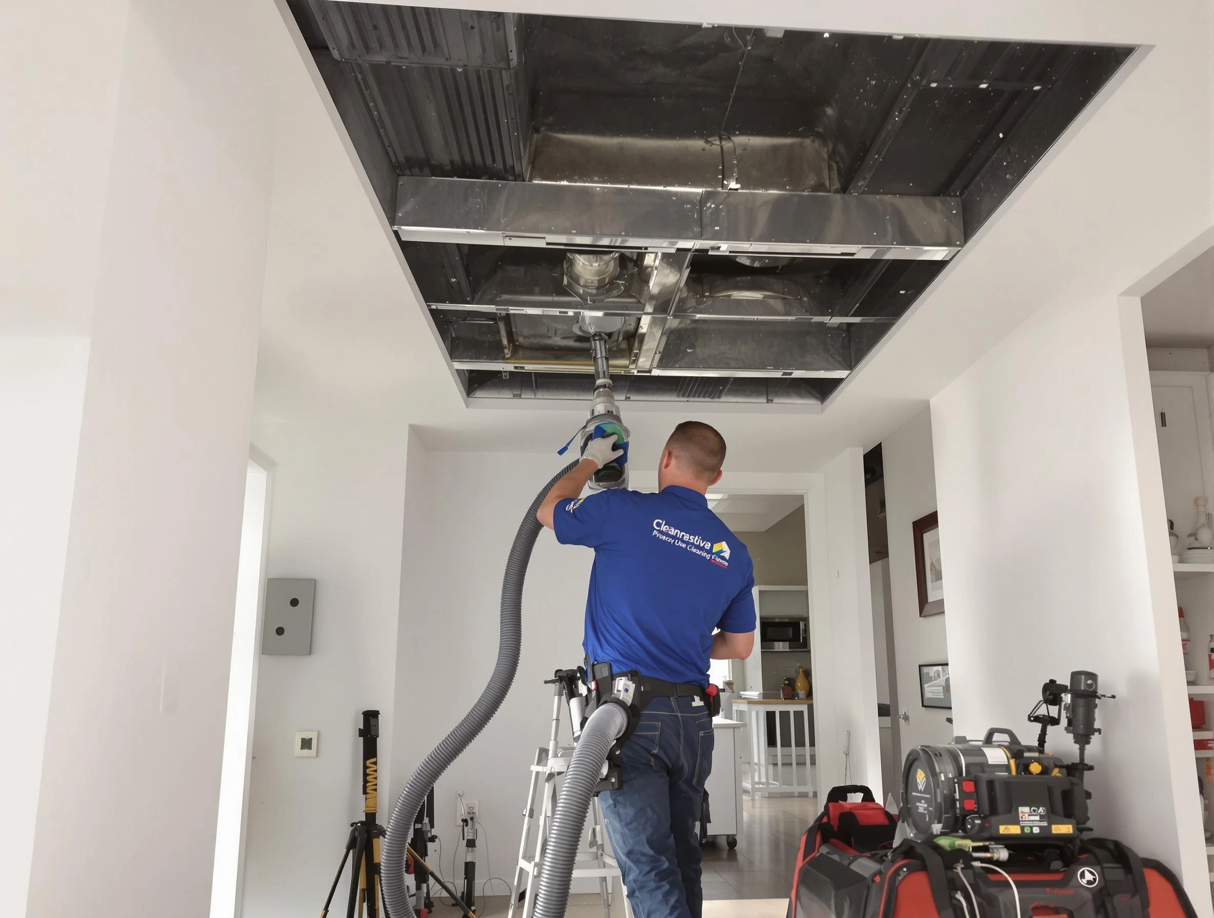 Air Duct Cleaning in Homeacre-Lyndora