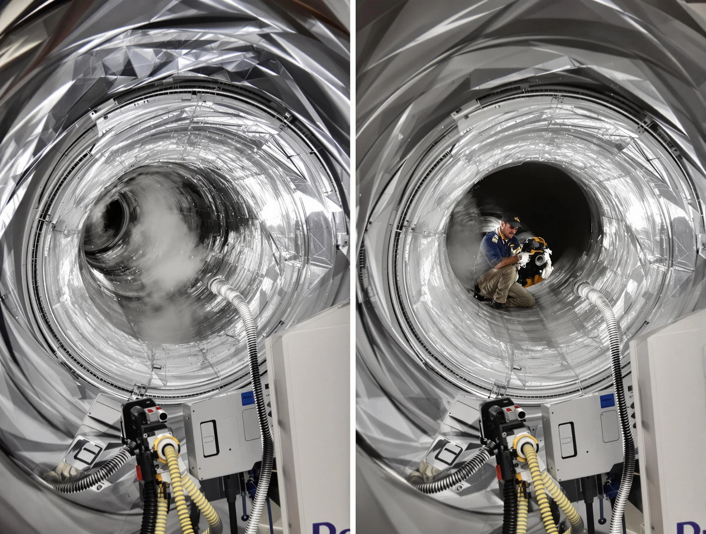 Air Duct Mold Cleaning in Homeacre-Lyndora