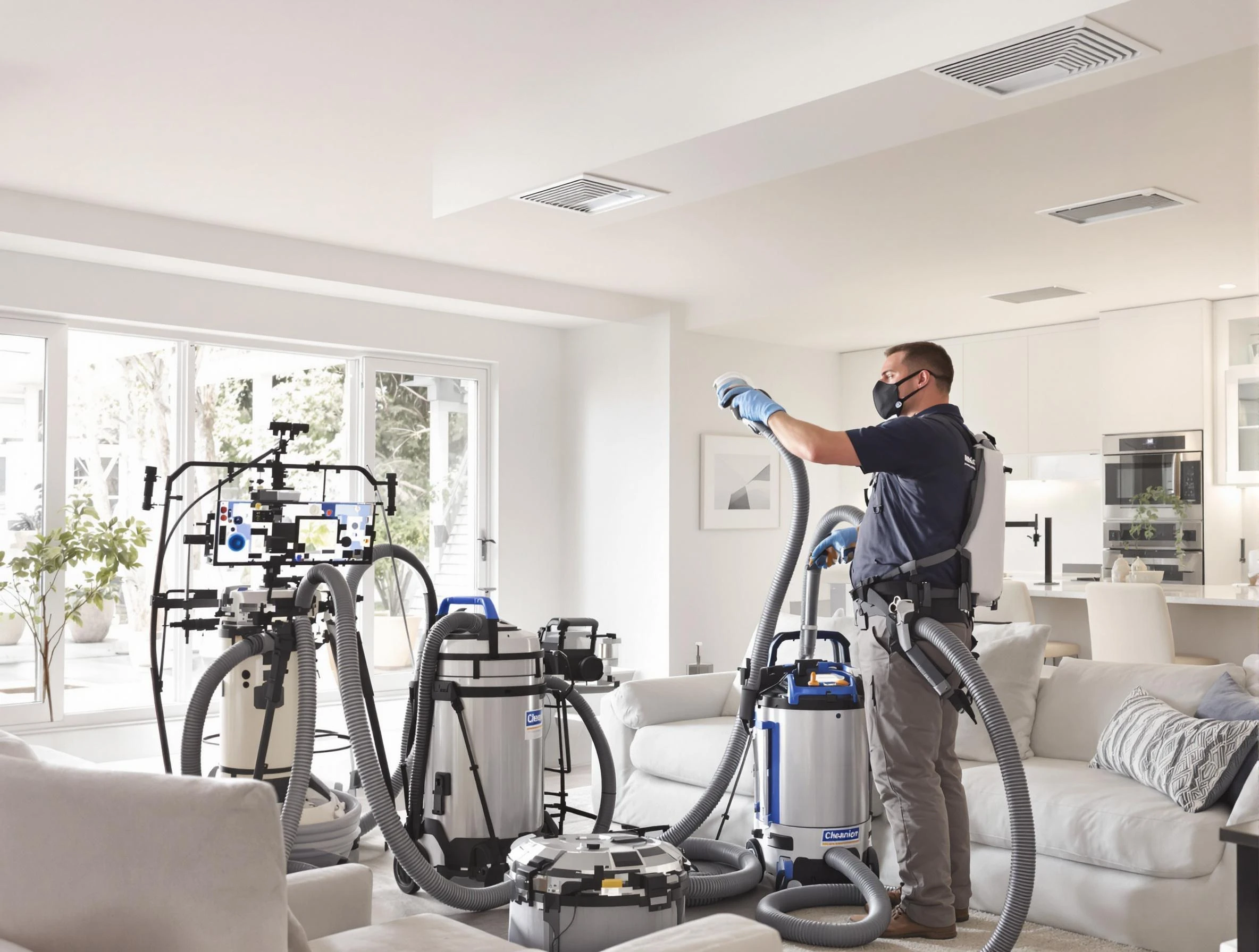 Professional AC duct cleaning by Homeacre-Lyndora Air Duct Cleaning in Homeacre-Lyndora