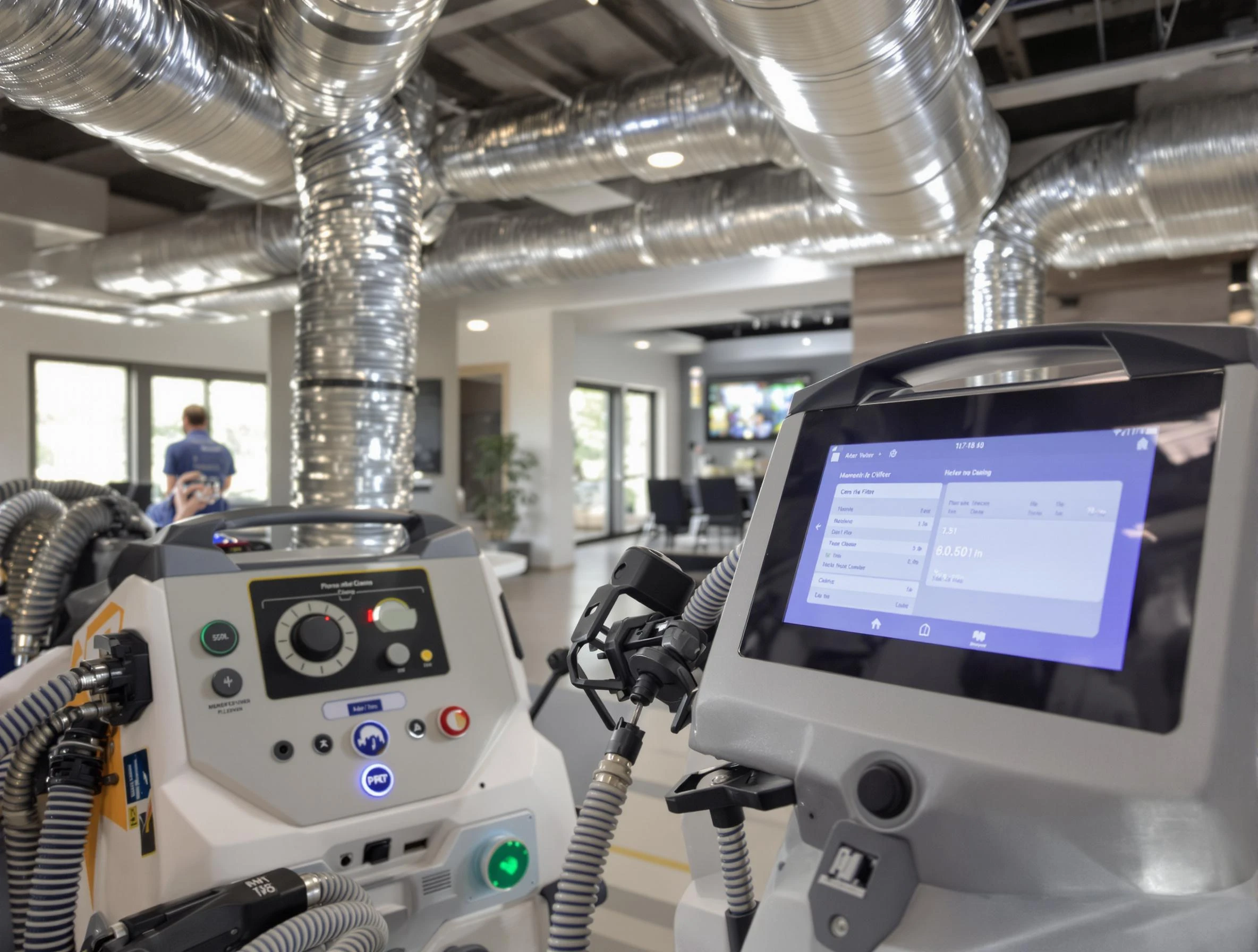 Expert mold remediation by Homeacre-Lyndora Air Duct Cleaning in Homeacre-Lyndora