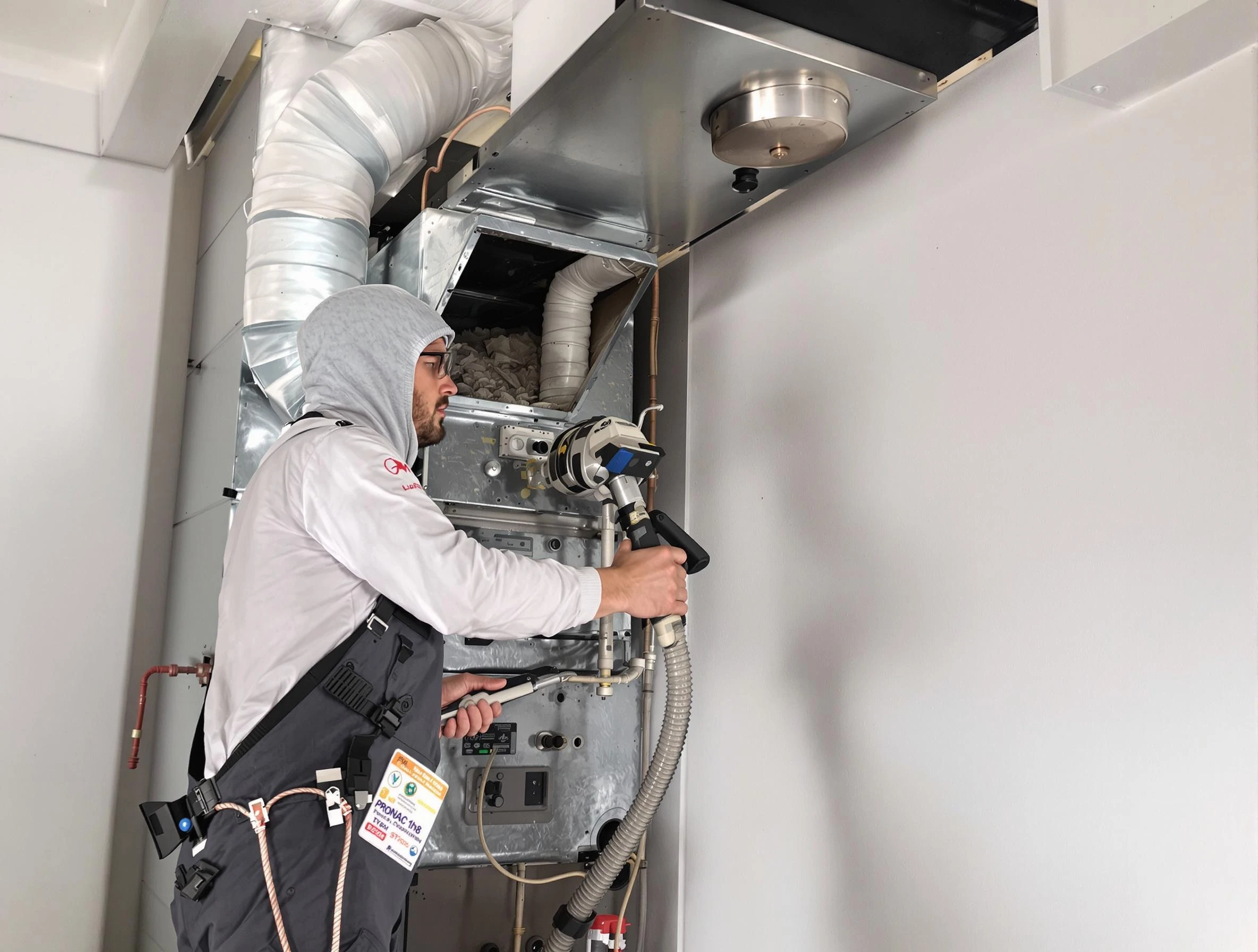 Expert furnace duct cleaning by Homeacre-Lyndora Air Duct Cleaning in Homeacre-Lyndora