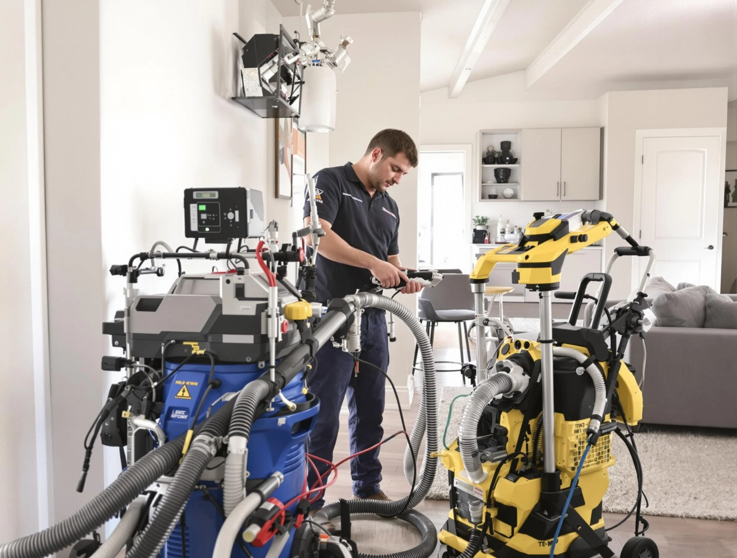 Specialized mobile home duct cleaning by Homeacre-Lyndora Air Duct Cleaning in Homeacre-Lyndora